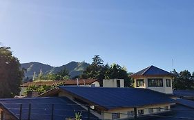 Hosteria Faro Serrano